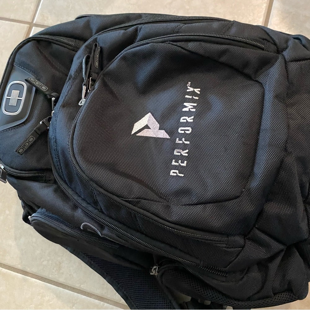OGIO Laptop Backpack